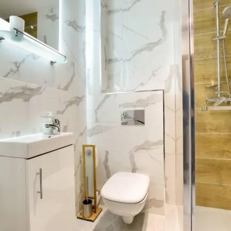 公寓 Velvetto 卡尔帕奇