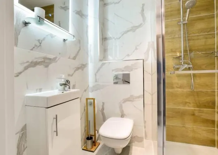 公寓 Velvetto 卡尔帕奇