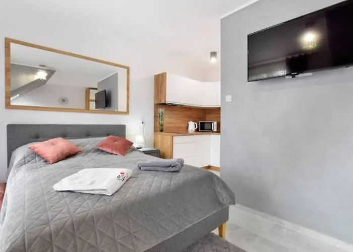 Velvetto 公寓 卡尔帕奇